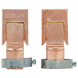 EATON Bussmann J-26 Class J Fuse Reducer Fuse Size 35 to 60A Fuse Block Size 200A 600V