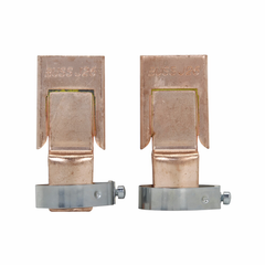 EATON Bussmann J-26 Class J Fuse Reducer Fuse Size 35 to 60A Fuse Block Size 200A 600V