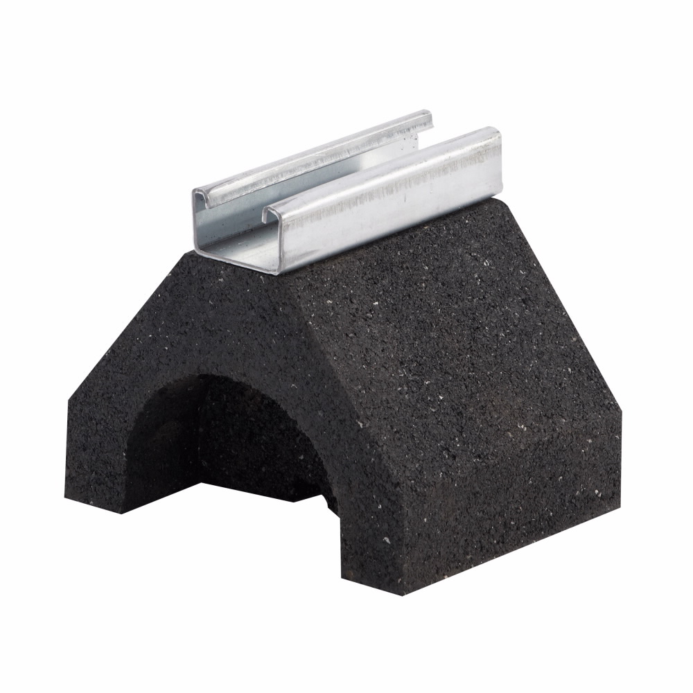 EATON B-Line DB5 Rooftop Support Base 200lb Load Rating DB5