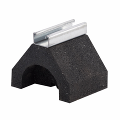 EATON B-Line DB5 Rooftop Support Base 200lb Load Rating DB5