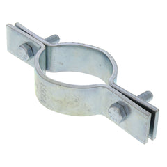 EMPIRE INDUSTRIES Empire Industries 50SAG0200 2 Electro-Galvanized Short Arm Riser Clamp