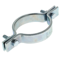 EMPIRE INDUSTRIES Empire Industries 50SAG0300 3 Electro-Galvanized Short Arm Riser Clamp
