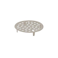 FRANKLIN MACHINE PRODUCTS Franklin Machine Products 100-1005 Replacement Strainer for 3 Sink Opening