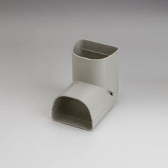 FORTRESS Fortress 84022 3.5 Inside Vertical Elbow 90 Degrees