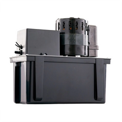 FRANKLIN ELECTRIC Franklin Electric 553240VCL-45ULS Little Giant VCL-45ULS Condensate Removal Pump