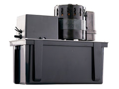 FRANKLIN ELECTRIC Franklin Electric 553240VCL-45ULS Little Giant VCL-45ULS Condensate Removal Pump