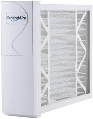 GENERAL FILTERS General Filters 2000 General Filters Model 4500 MAC 2000 Air Cleaner