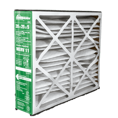 GENERAL FILTERS General Filters 2000 General Filters Model 4500 MAC 2000 Air Cleaner