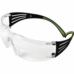 3M 3M MMMSF420AF SecureFit Protective Eyewear +2.0 Diopter (1 Each) SF420AF