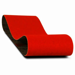 DIABLO Freud DCB321080S02G Sanding Belt 80 Grit 3x21 in 2 Pack