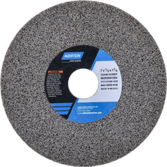 NORTON Norton 66252941204 Surface Grinding Wheel 46 Grit