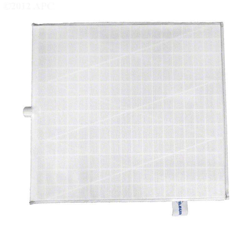PENTAIR 23900-0033 AIR CLEANER REPLACEMENT PARTS