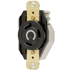 HUBBELL WIRING HBL2630 TERMINALS
