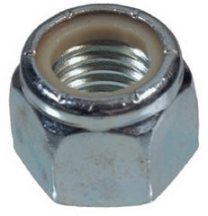 HILLMAN Hillman Fasteners 180159 Lock Nut 1/2-13 Coarse 50 Pack
