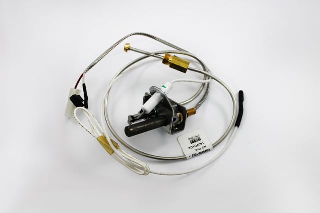 BRADFORD WHITE Bradford White BW-233-48077-03 Gas Pilot Assembly