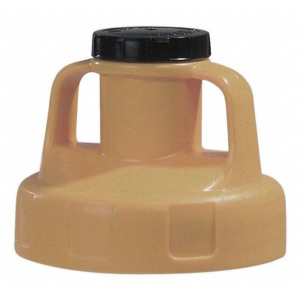 OILSAFE OILSAFE 100200 OilSafe Multi-Purpose Utility Lid 2 in