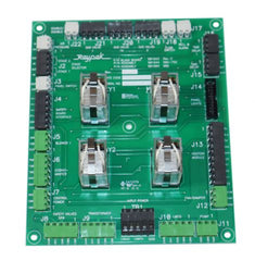 RAYPAK Raypak 007900F Printed Circuit Board