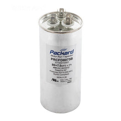 HAYWARD HAYWARD HPX51100010001 Dual Capacitor Run Kit
