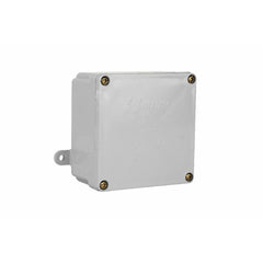 KRALOY Kraloy 078242 Junction Box 4X4X2 PVC