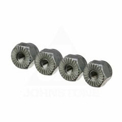 SOURCE 1 SOURCE 1 S1-36390117700 Acorn Nut Kit #8-32 UNC