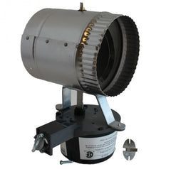 ECR INTERNATIONAL ECR INTERNATIONAL 240006937 5 Vent Damper
