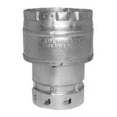 AMERICAN STANDARD American Standard 3EIX4 A-MTL 3EIX4 Increaser 3 to 4in Replacement MPN