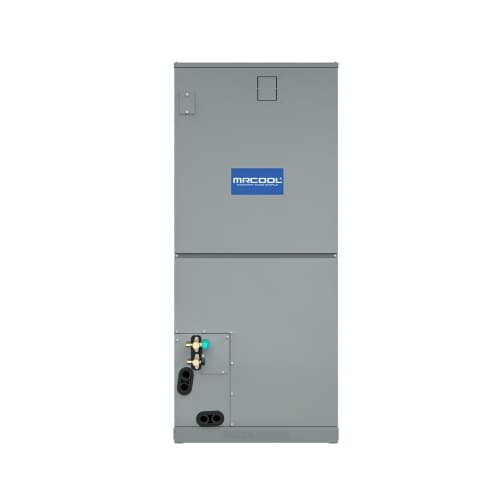 MRCOOL MRCOOL MVP-36-HP-MUAH-230A00-O 36K BTU 3 Ton Central Ducted Air Handler R454B