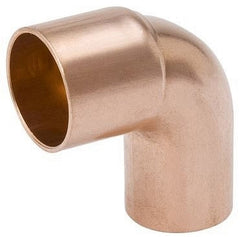 ACR ACR W2321 1/2 90 Degree Short Radius Street Elbow