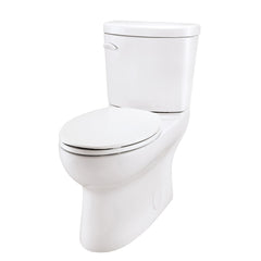 GERBER PLUMBING Gerber Plumbing G0021832 Avalanche 1.28 GPF ErgoHeight Toilet Bowl White