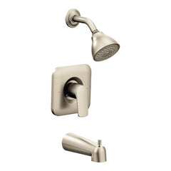MOEN Moen T2813BN Rizon Posi-Temp Shower Trim and Tub Faucet