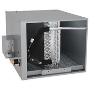 DAIKIN US Aluminum CHPE2430B4 1.5 Ton Horizontal Evaporator Coil