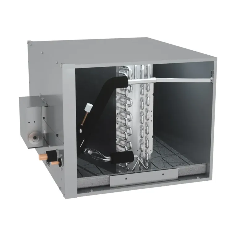 DAIKIN US Aluminum CHPE2430B4 1.5 Ton Horizontal Evaporator Coil