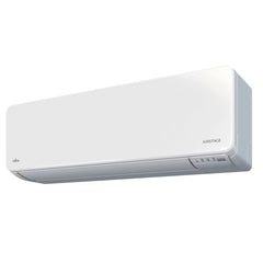 FUJITSU GENERAL AMERICA Fujitsu ASUH09LMAS Wall Mounted Mini-Split System 9000 BTU Indoor Unit