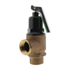 Cash Acme 23341-0125 F-82 Relief Valve 125 PSI 3/4 in. Replacement MPN