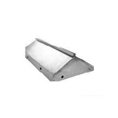 ROTH Roth 2335003721 Tank Cover 1000LH Double-wall Oil Tanks