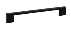 PRIDE INDUSTRIAL Pride Industrial P83572BK Cabinet Pull Matte Black