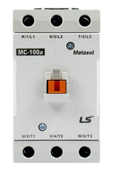 LS ELECTRIC Ls Electric 3804000200 Electronic Overload Relay 40A