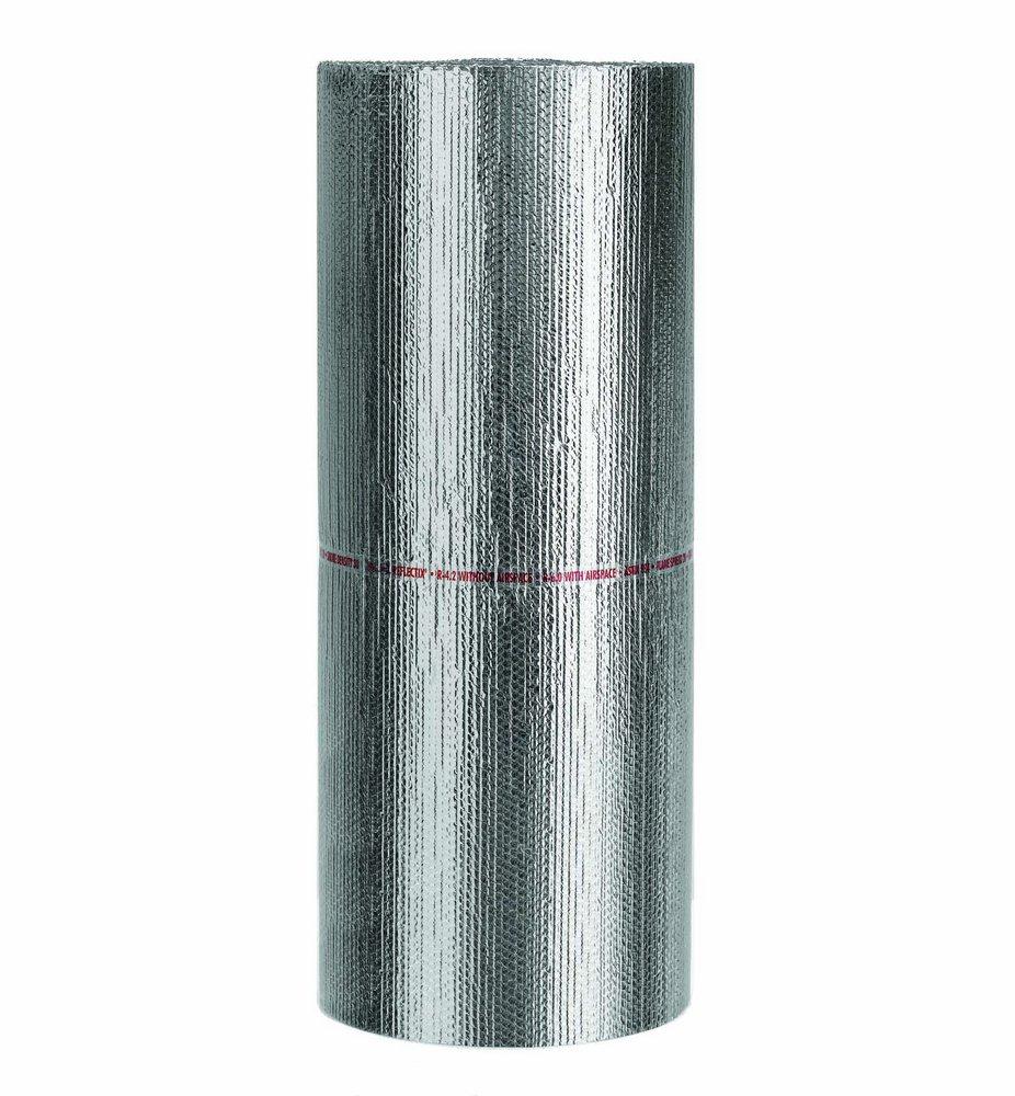 REFLECTIX HVBP48100 DUCT BOARD