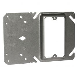 RACO 772B AIR CLEANER REPLACEMENT PARTS