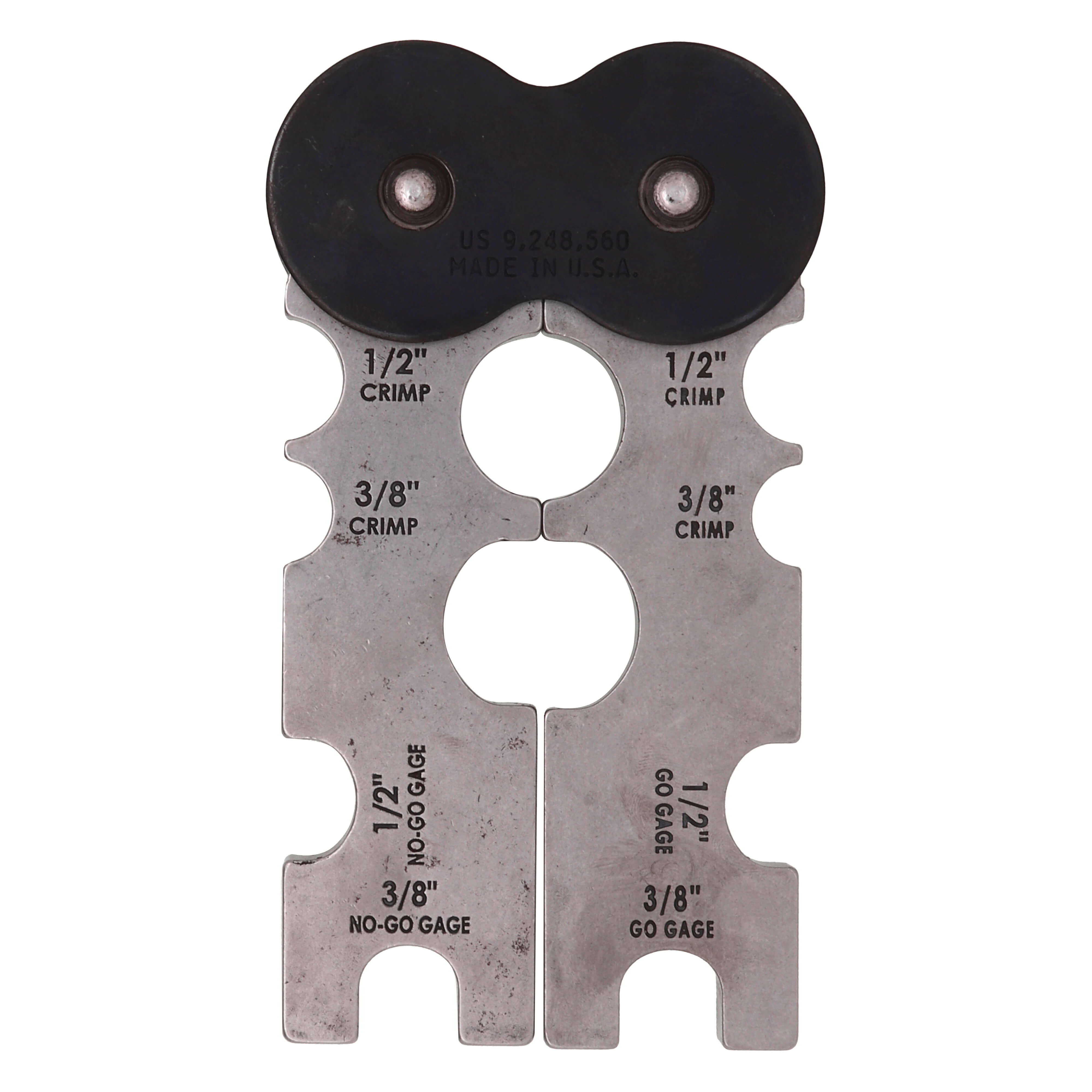 SHARKBITE SharkBite 23383 3/8 - 3/4 in. PEX Crimping Tool