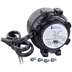 CONTINENTAL REFRIGERATOR N5411 CONDENSER FAN MOTORS