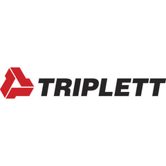 TRIPLETT 37-74 POWER & EXTENSION CORDS