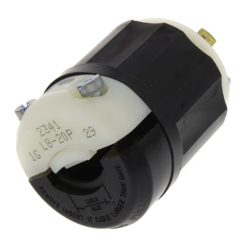 LEVITON 2341 ELECTRIC CABLES