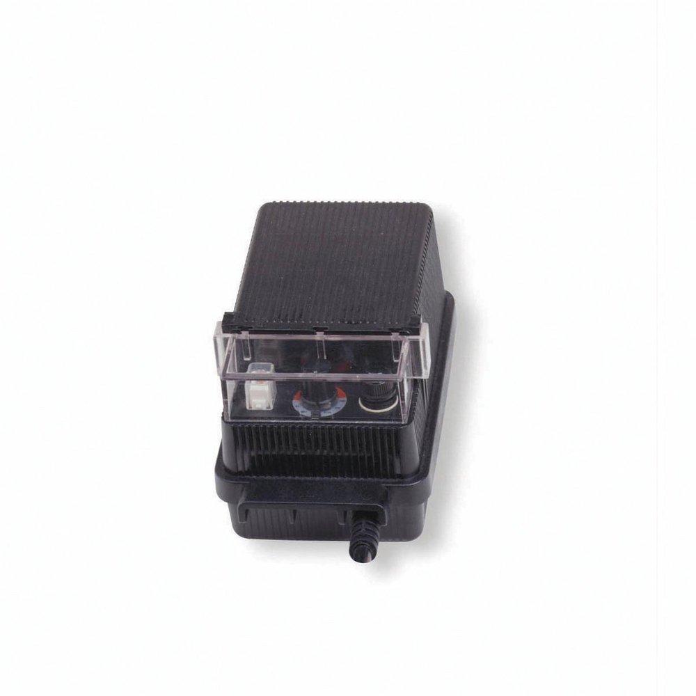 KICHLER LIGHTING 15E60BK TRANSFORMERS