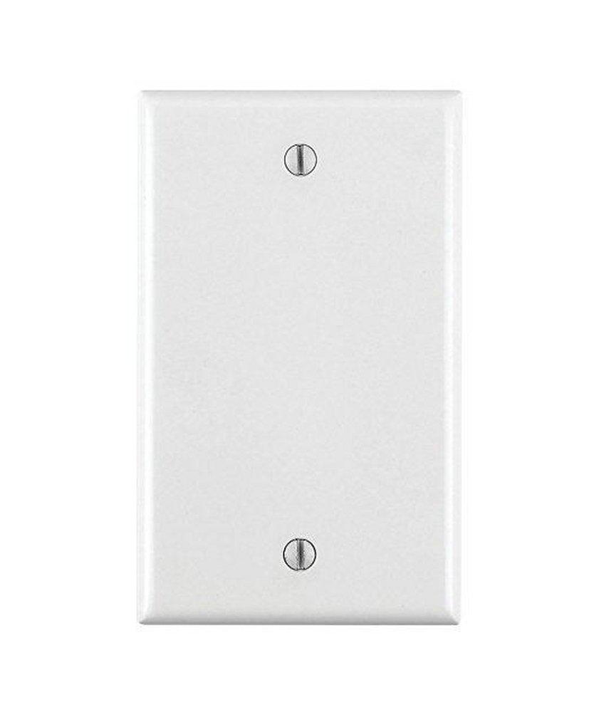LEVITON 80714-W ELECTRIC UTILITY BOXES