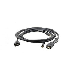 KRAMER Kramer Electronics 97-0141015 Hdmi Male to Male Cable