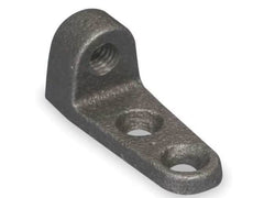 GREENFIELD Greenfield 191-3/8 Iron Side Beam Connector 250 Lbs