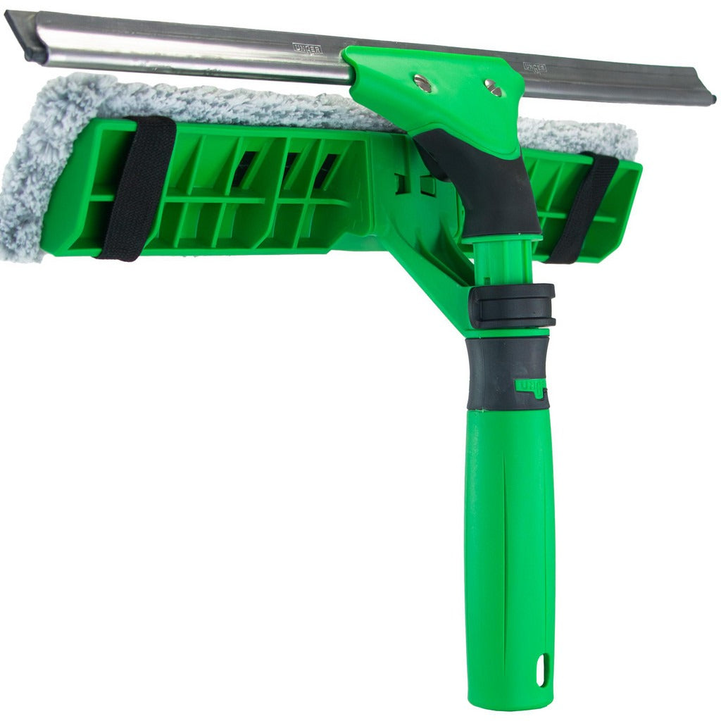 UNGER Unger VV450 Window Washer Squeegee 18 Inch Straight Frame