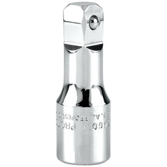 PROTO Proto J5460W 1/2 in Drive Wobble Socket Extension 2.5 in