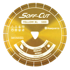 HUSQVARNA 542756116 CIRCULAR SAW BLADES
